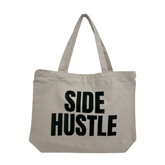 Side Hustle Tote